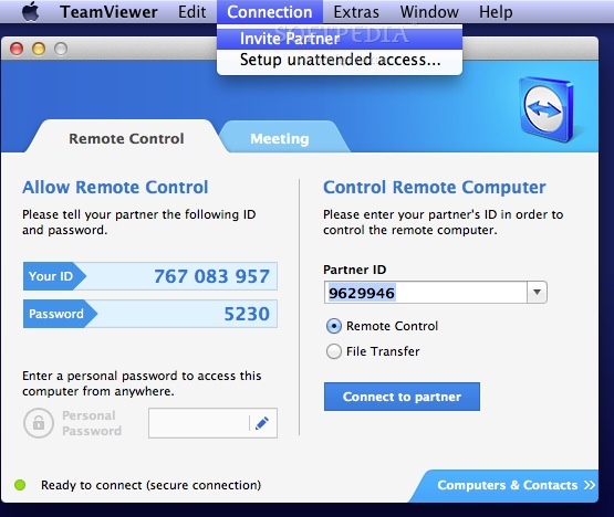 download teamviewer 9 windows xp