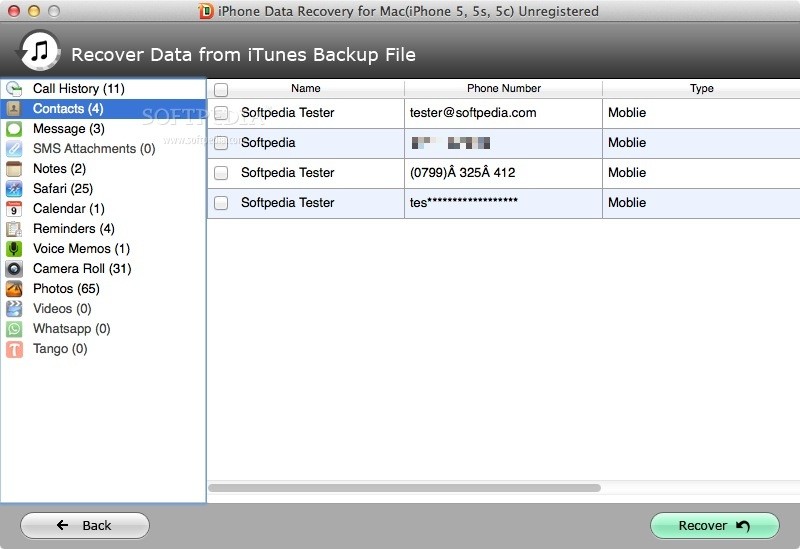 tenorshare iphone data recovery mac crack