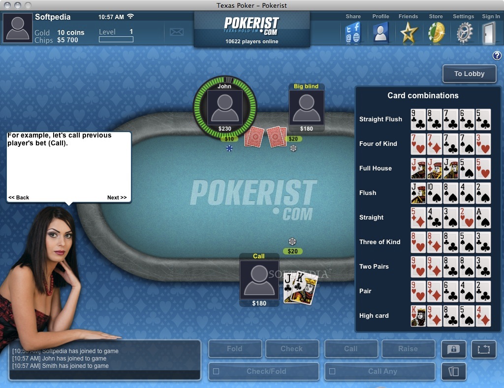 Download Poker Game For Mac