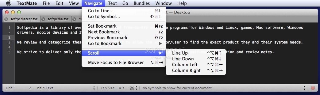 textmate for windows download