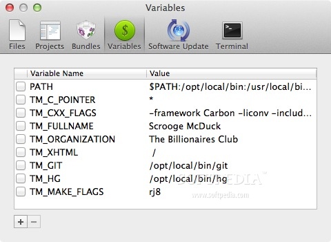 download textmate for mac os x