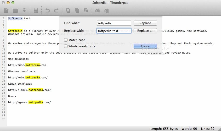 TextPad 9.3.0 instal the last version for apple