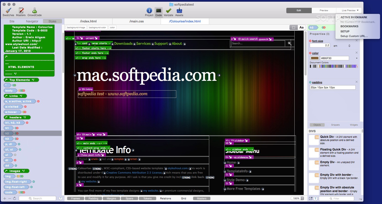 alternative to flux for mac free