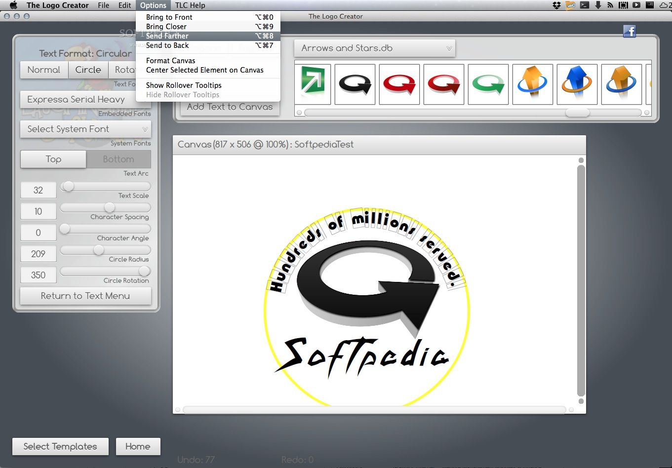 logo creator software free download
