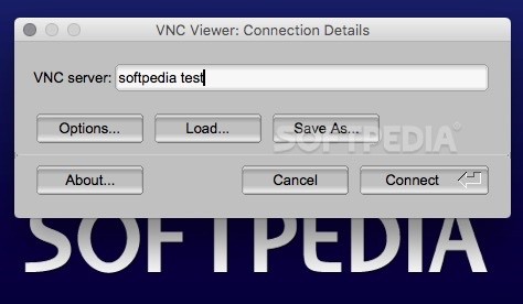 tiger vnc viewer not connecting
