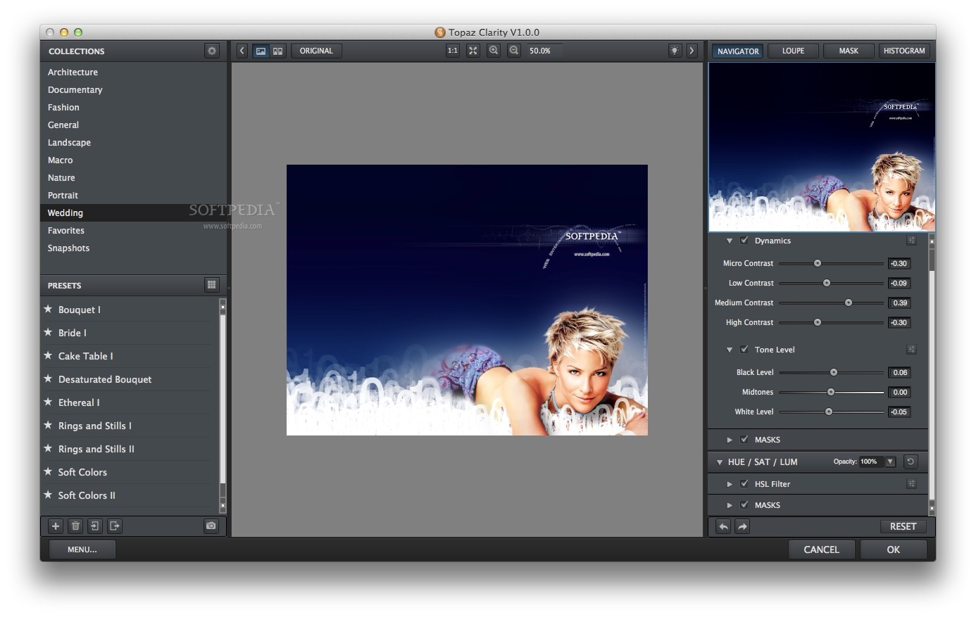 download the new for mac Topaz Photo AI 1.4.3