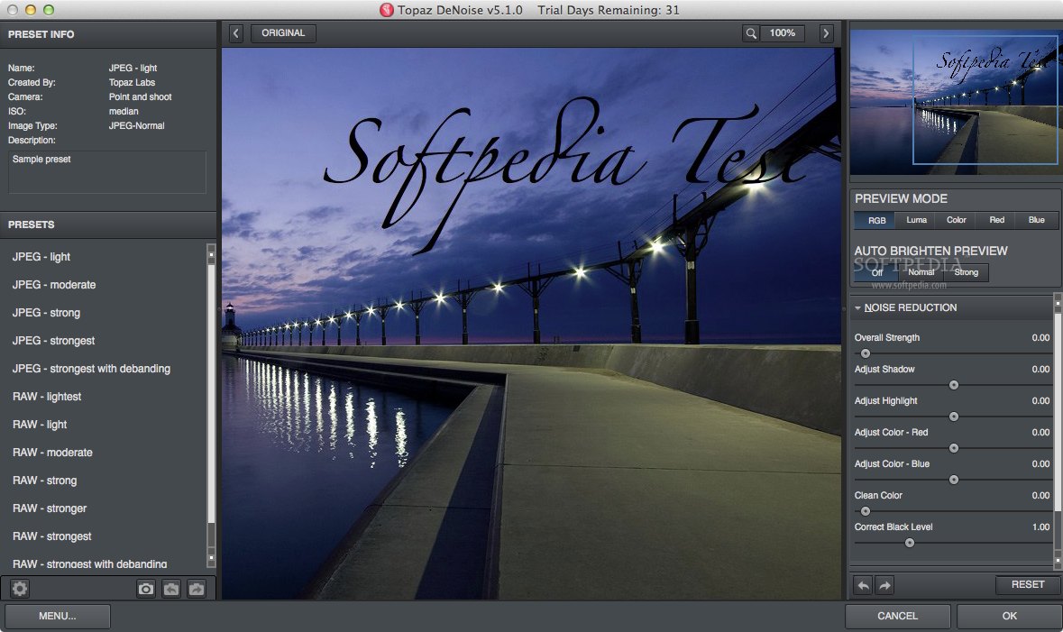 download the new version for mac Topaz Photo AI 1.4.3
