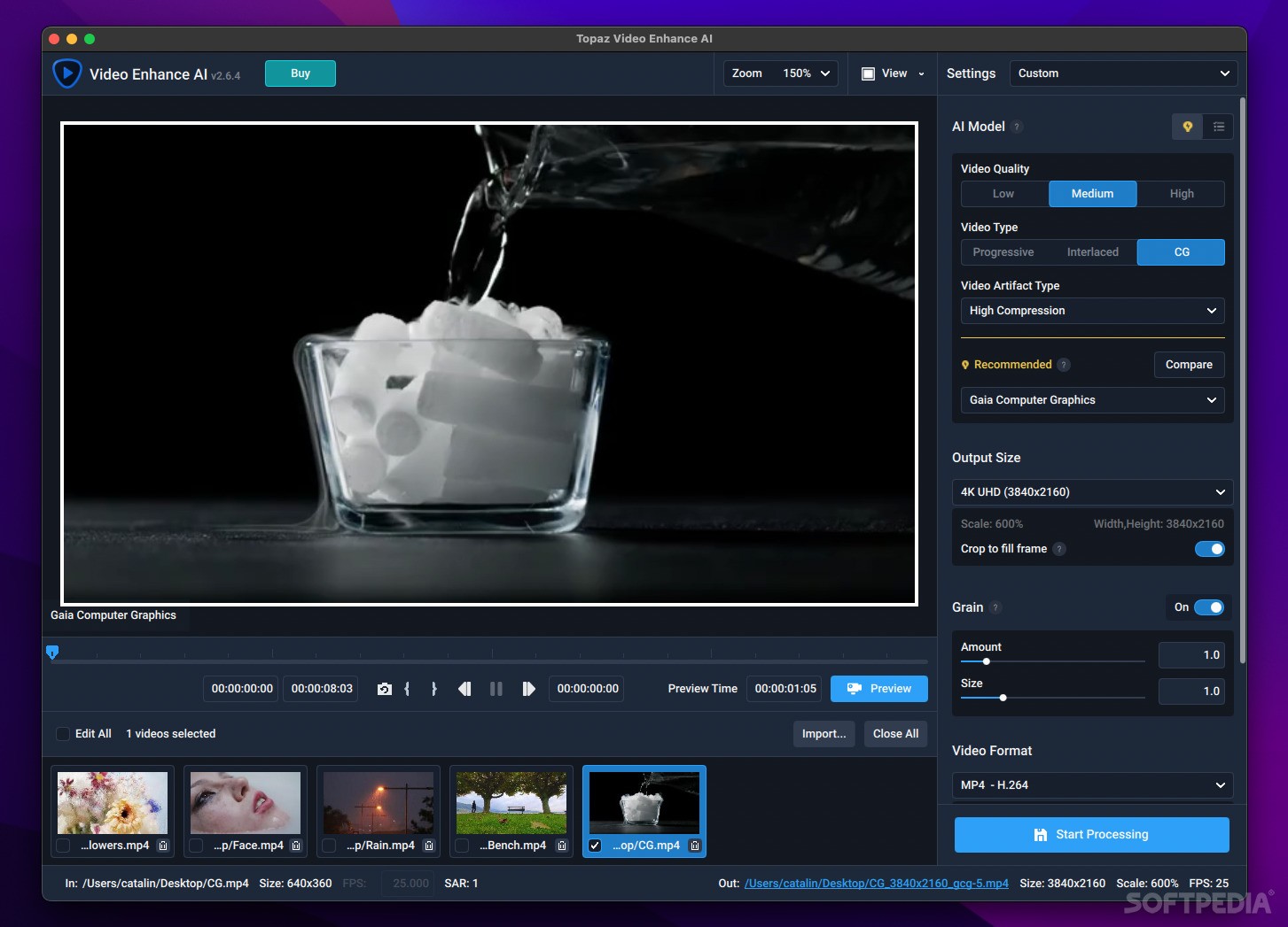 Topaz Video Enhance AI 3.5.2 instal the new version for windows