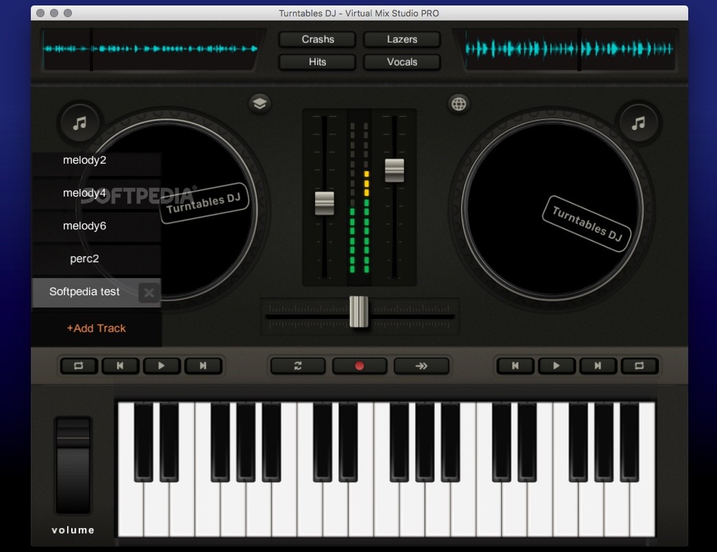 Mix Up Studio instal the new version for android