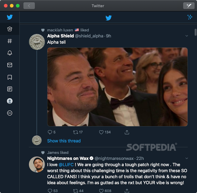 Twitter Free Download For Mac