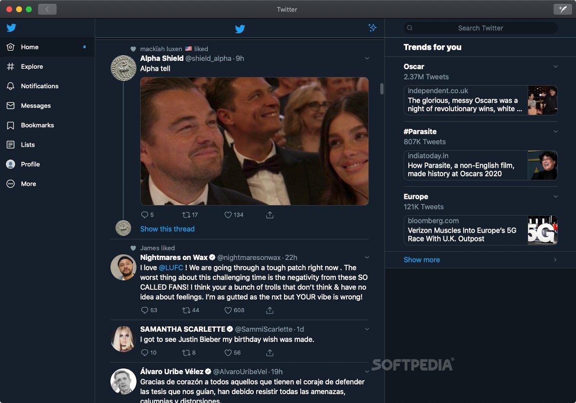 twitter for mac download