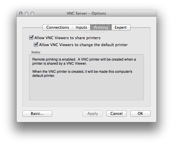 best vnc server for mac