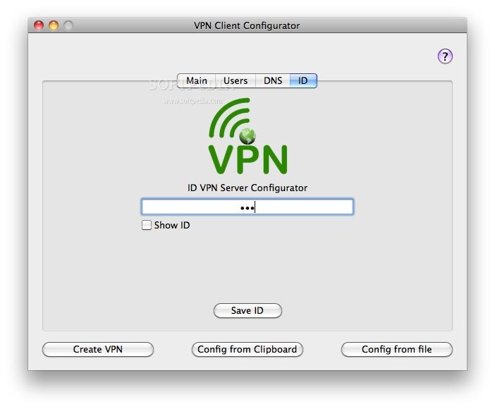 Download Openvpn Client For Mac