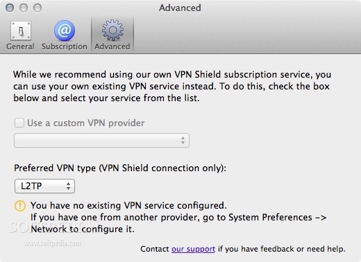 hotspot shield vpn download for mac