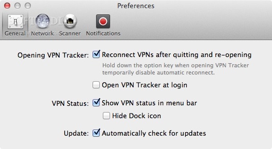 vpn tracker mac torrent