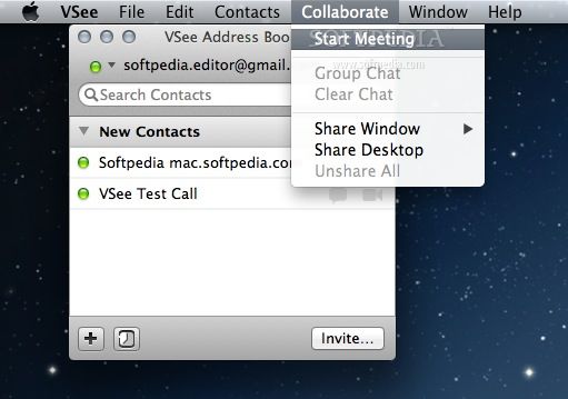 vsee download for mac