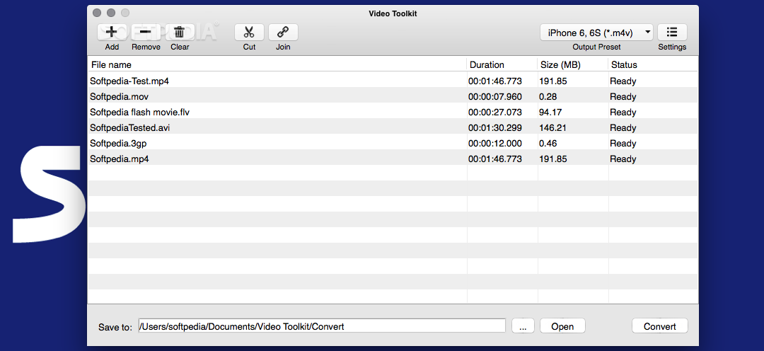 flv player for mac os x 10.6.8