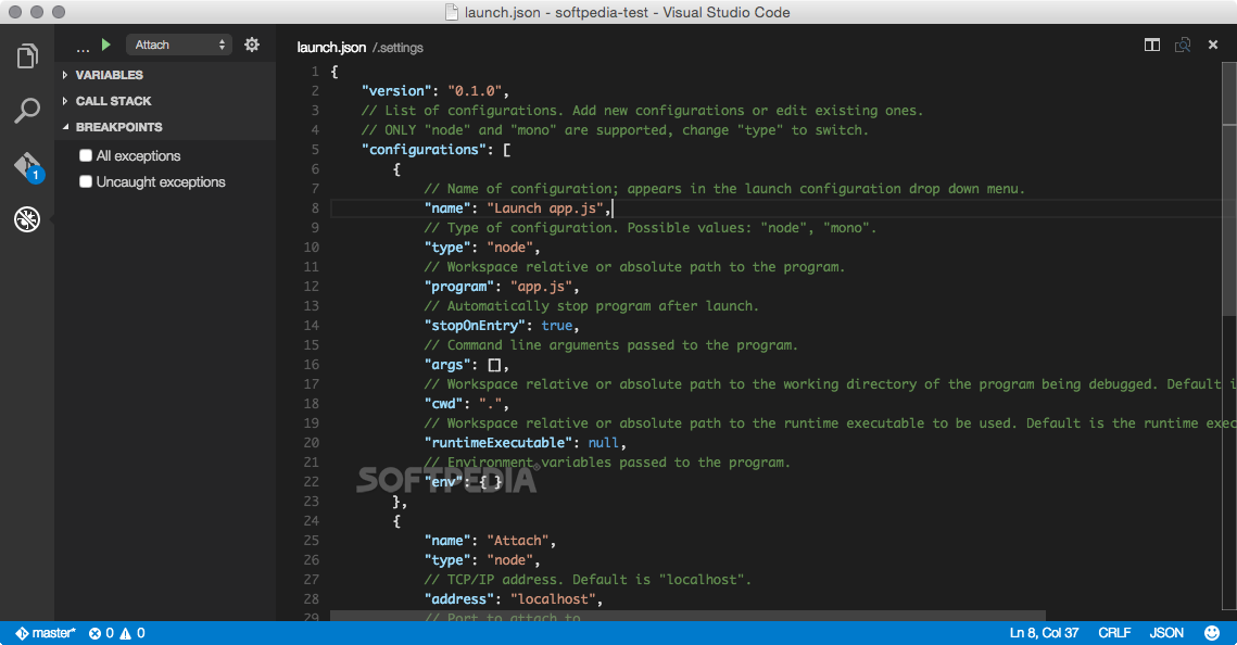 Visual Studio For Mac Code Collapse