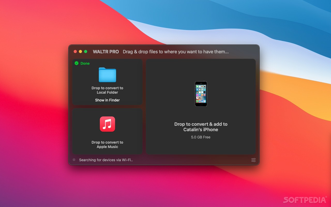 download waltr for mac
