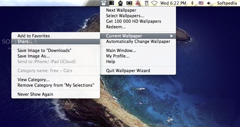 Download Wallpaper Wizard For Mac 2.2.0
