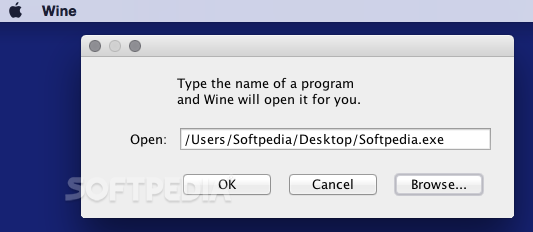 wine for mac 10.8.5