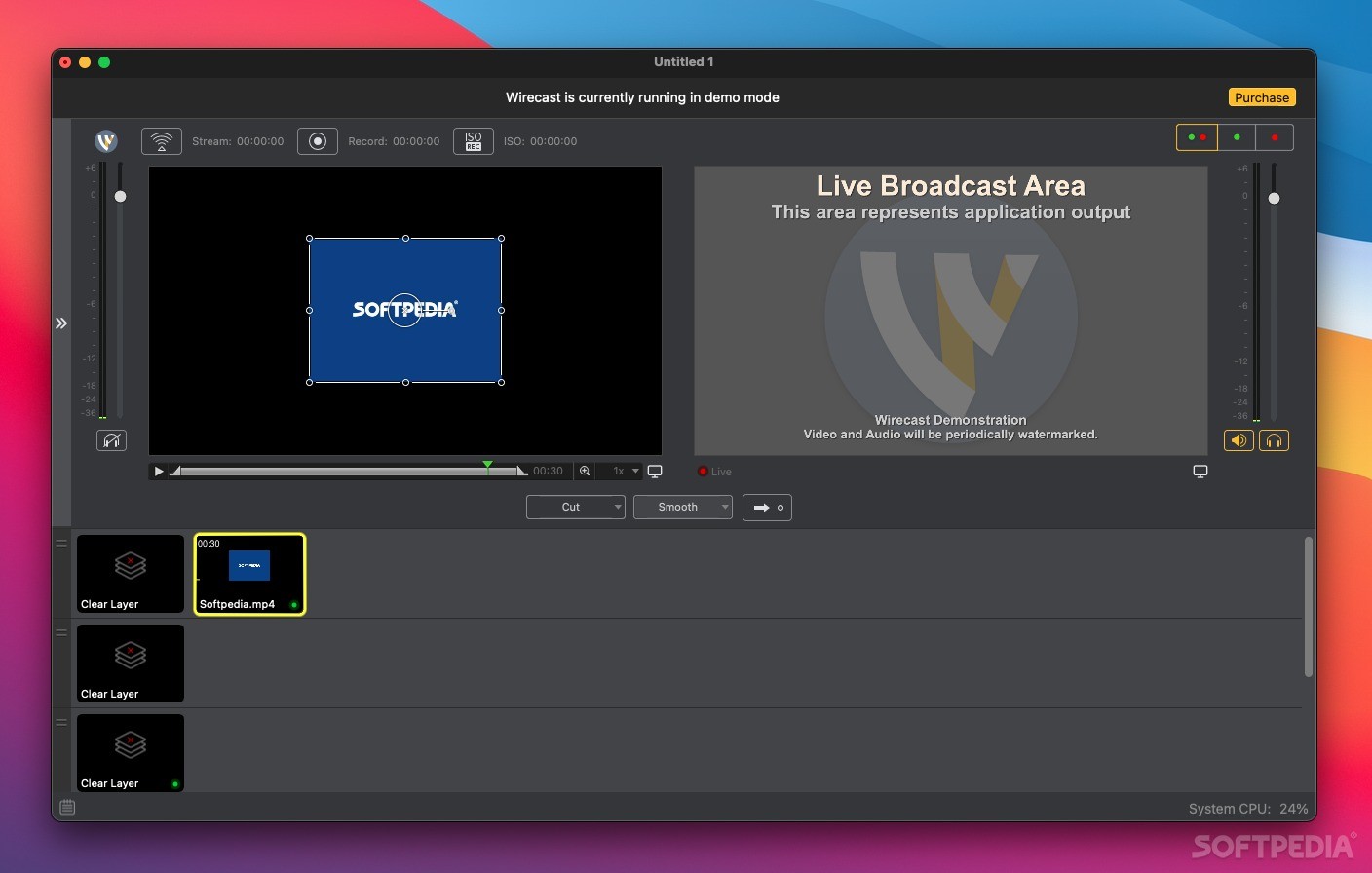 download wirecast for mac