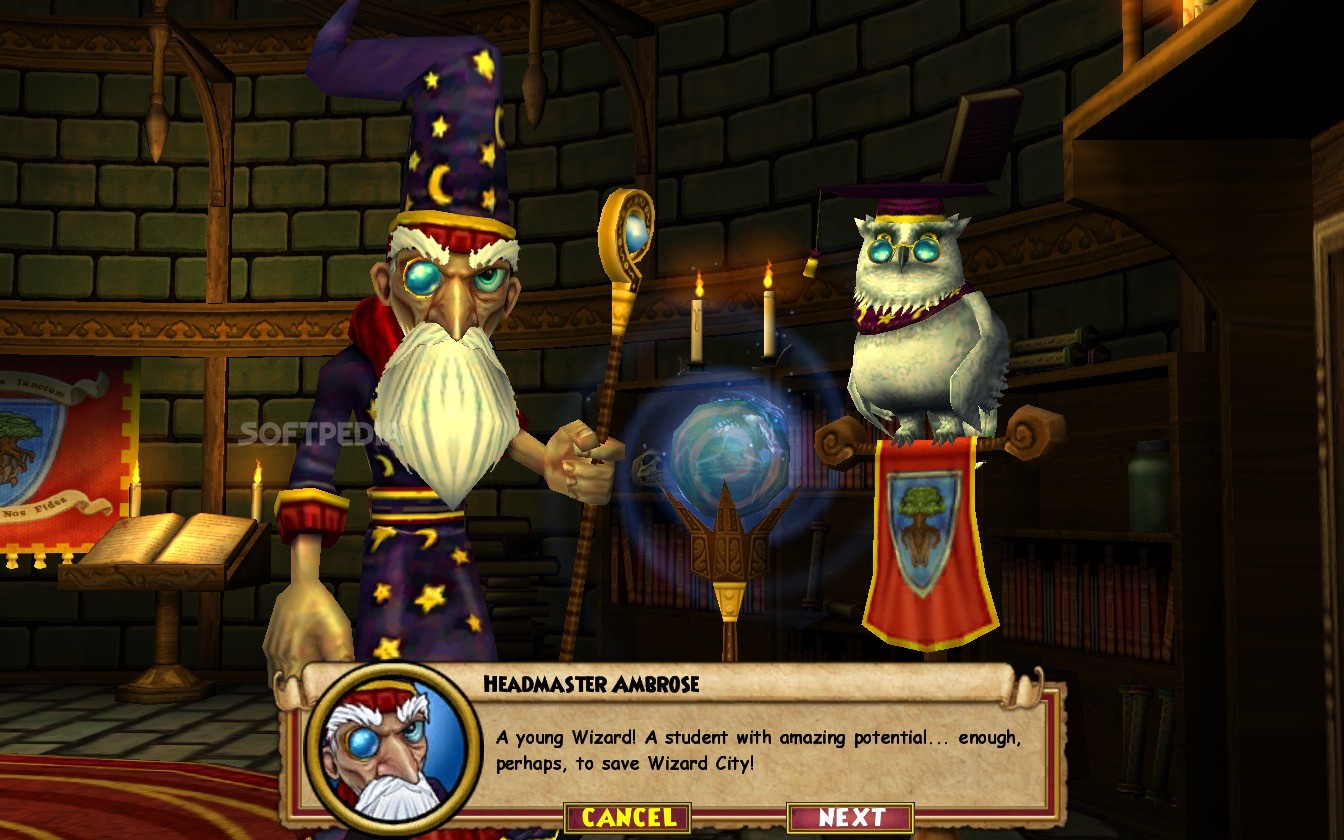 Can I Play Wizard101 On Mac?