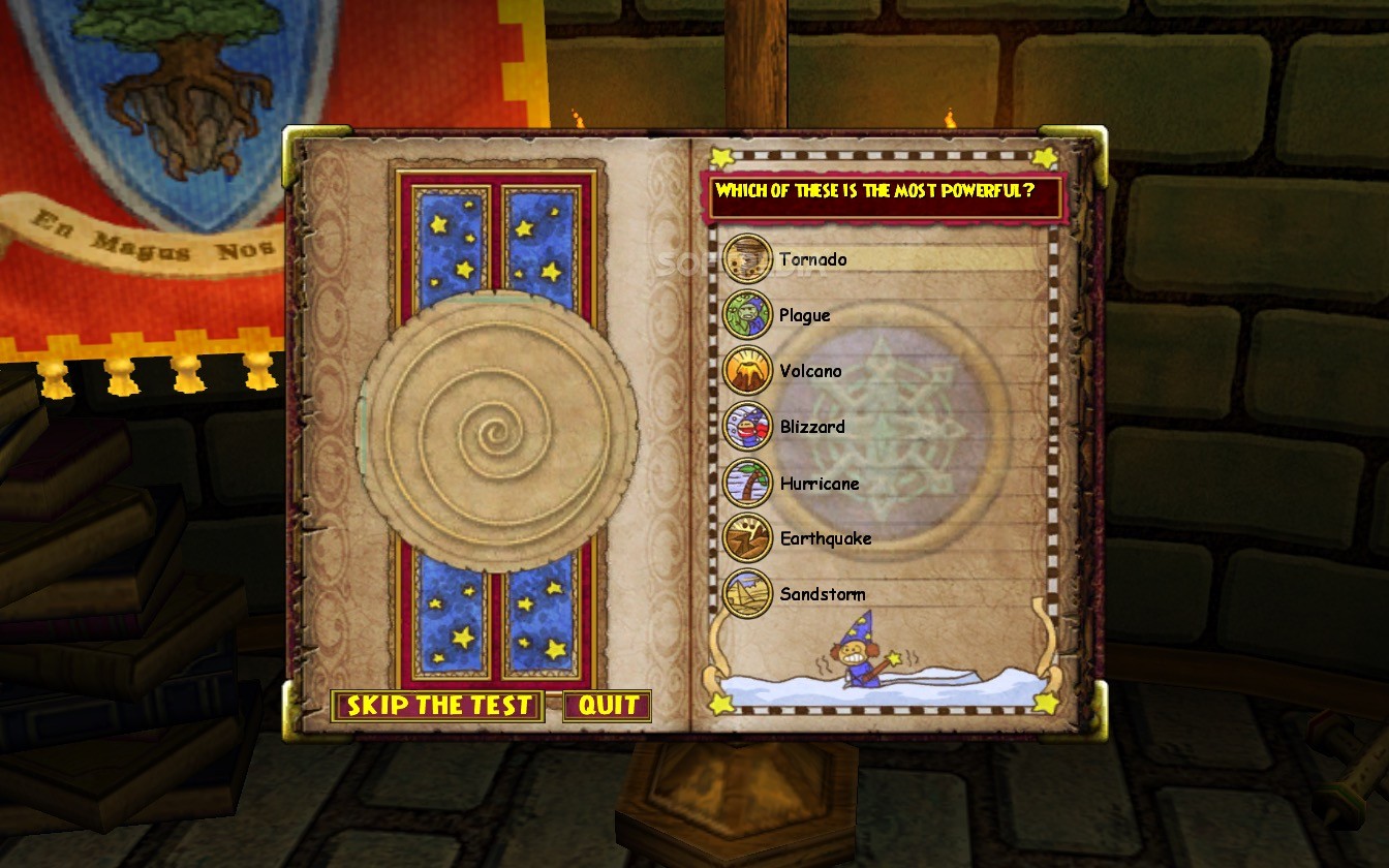 Crossover Wizard101 Test Realm Mac