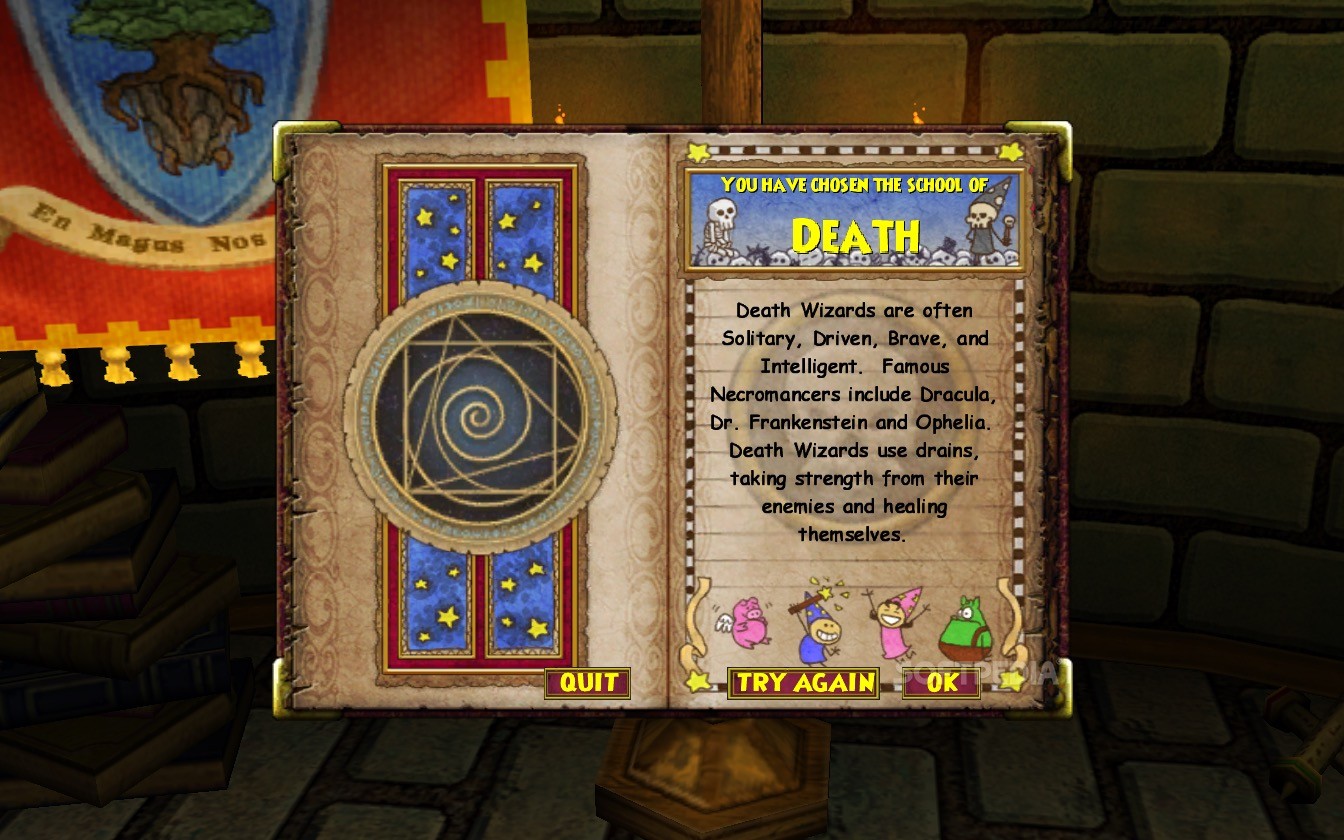 wizard101 trivia spellbinding answers march 2017