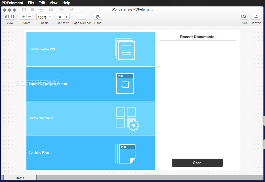 Wondershare PDFelement Pro 10.0.0.2410 for ios download free