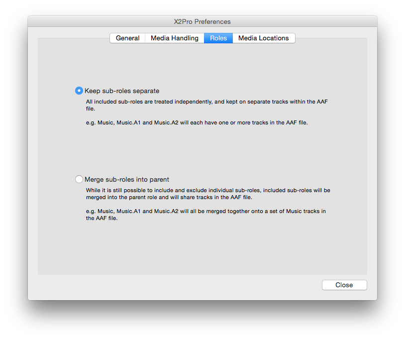 Download X2pro Audio Convert 4.0.32 For Mac