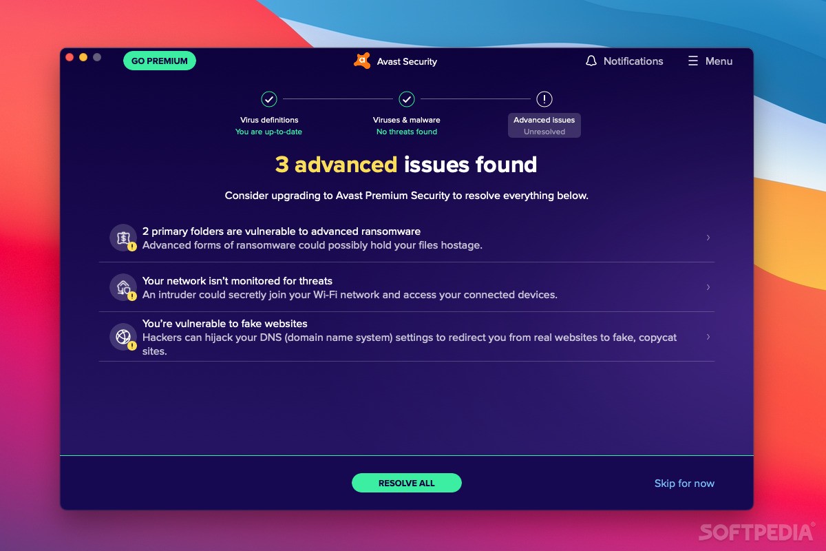 avast free mac security 2015 download