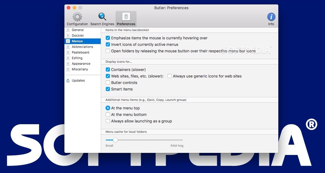 Butler 4.4.2 Free Download for pc