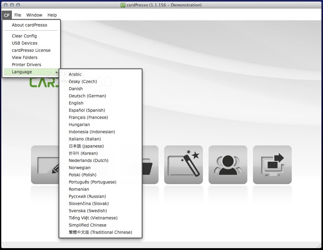 remote desktop client for mac 10.7
