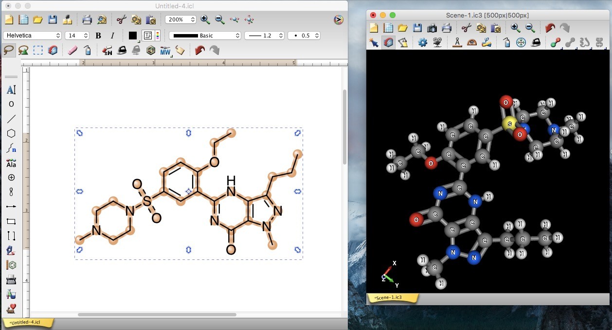 Cheminformatics 2.0 – A blog about chemical information software for next  generation computing environments.