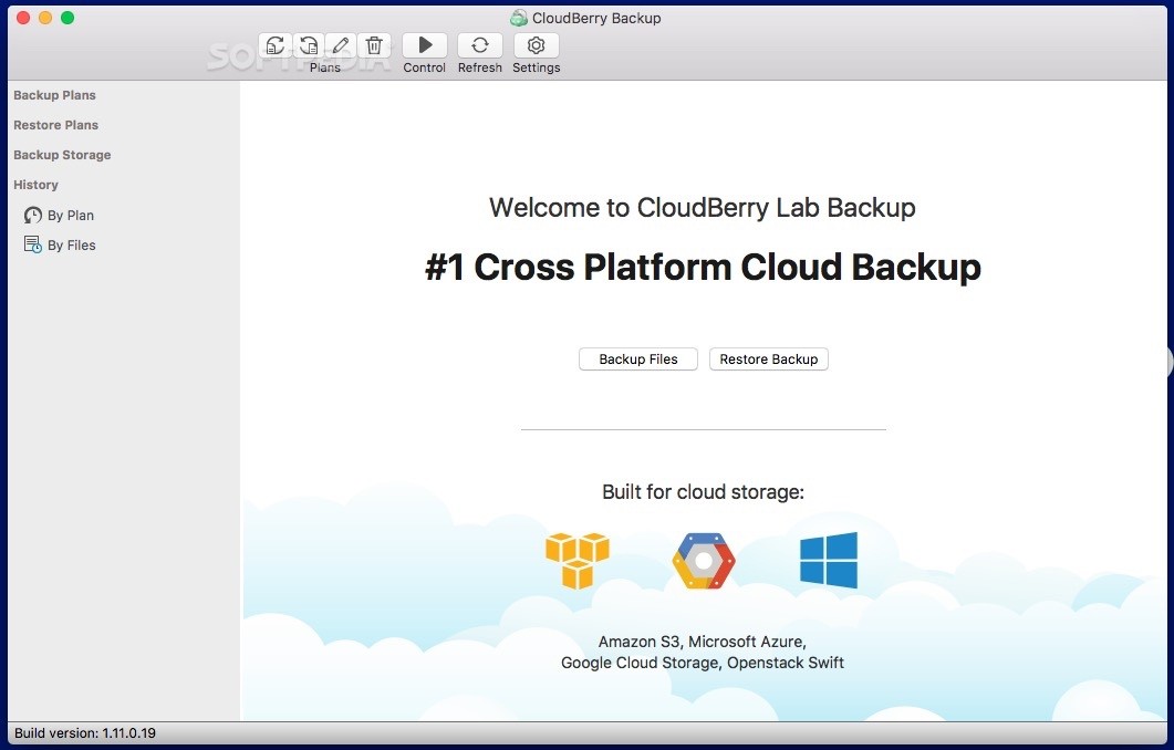 Download CloudBerry Backup 4.0.0.260 (Mac) – Download Free