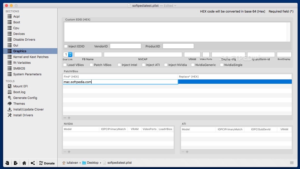 does clover configurator work with vmware