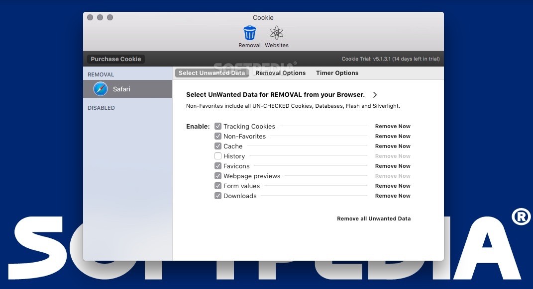 Download Cookie Mac 6.5.3 - Download Free