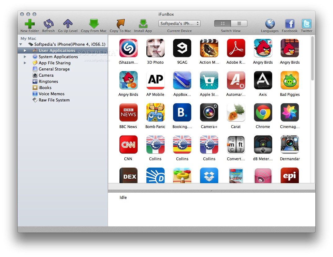 ifunbox download mac