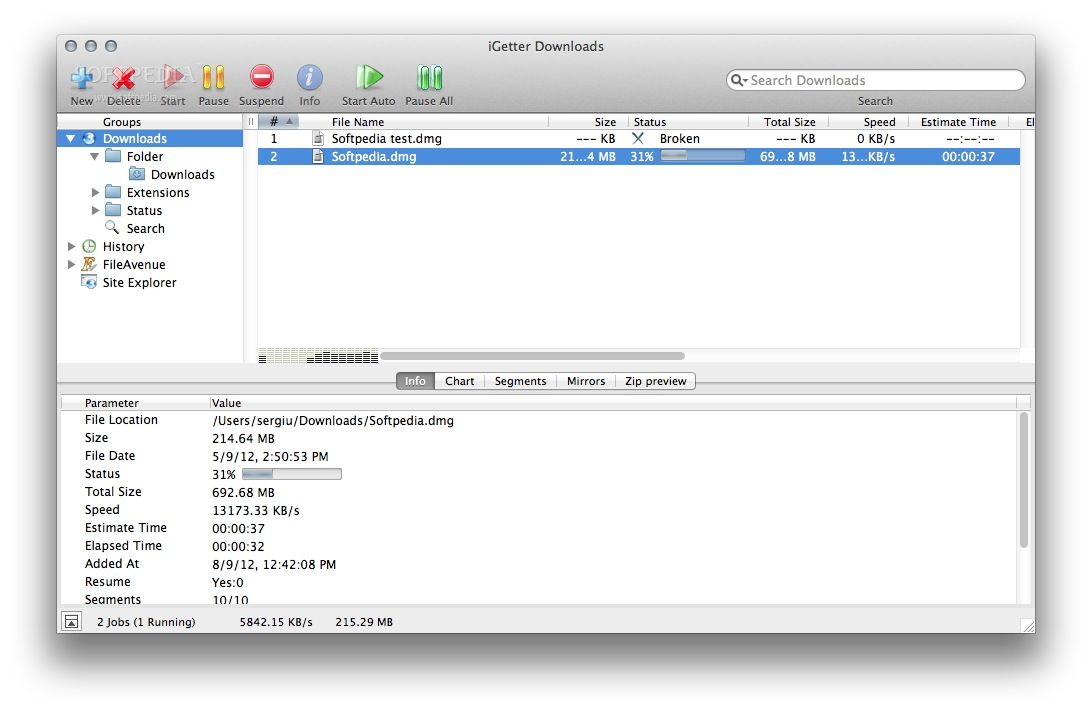 progressive downloader mac torrent