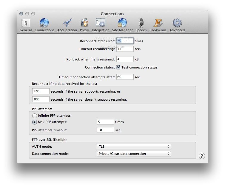 install igetter on mac