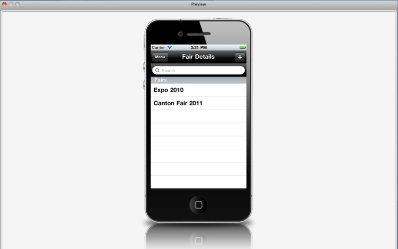 ad screenshot maker in app