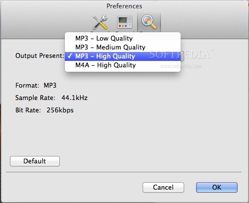 multi track audio recording software for mac os x