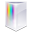 Mozilla Prism icon