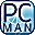 PCMan X icon