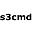 S3cmd icon