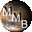 Midnight Mars Browser icon