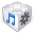 Archos Plug-in for iTunes 6 icon