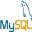 MySQL Connector/ODBC icon