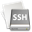 sshfs icon